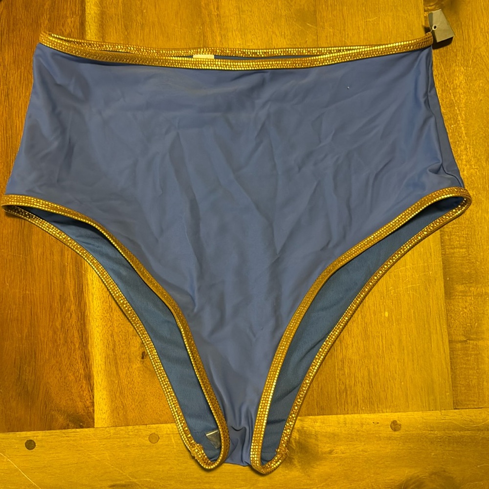 NEW aerie bikini bottoms